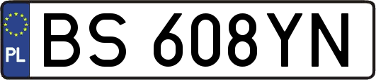 BS608YN