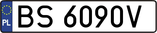 BS6090V