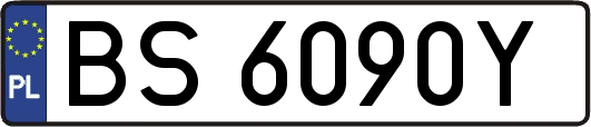 BS6090Y
