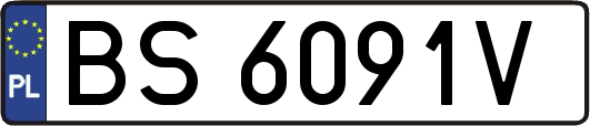 BS6091V