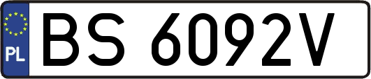 BS6092V