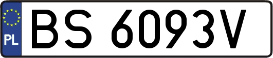 BS6093V