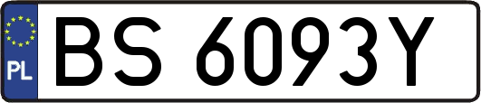 BS6093Y