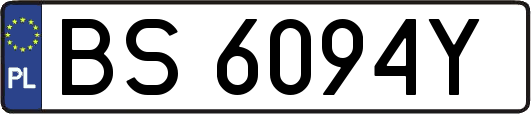 BS6094Y