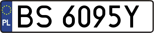 BS6095Y