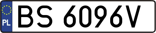 BS6096V