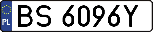 BS6096Y