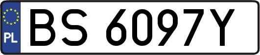 BS6097Y
