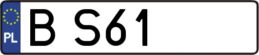 BS61