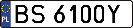 BS6100Y
