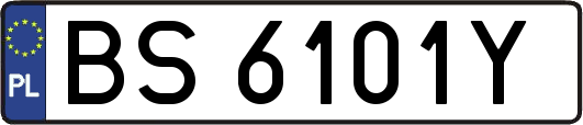 BS6101Y
