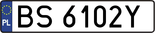 BS6102Y