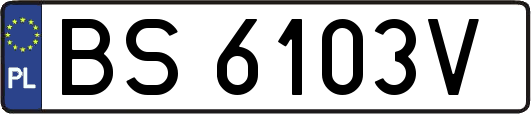 BS6103V