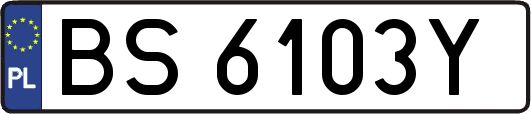 BS6103Y