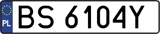 BS6104Y