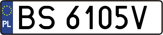 BS6105V