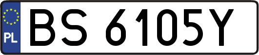 BS6105Y