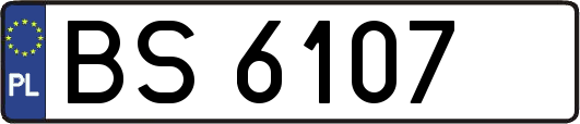 BS6107