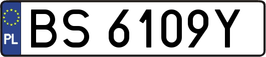 BS6109Y