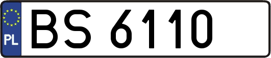 BS6110