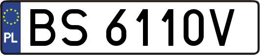 BS6110V