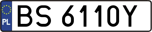 BS6110Y