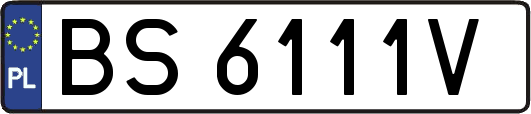 BS6111V