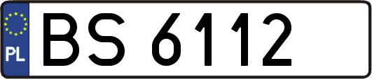 BS6112