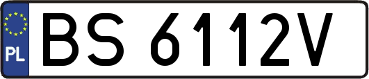 BS6112V