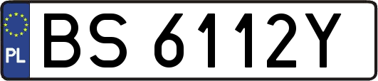 BS6112Y