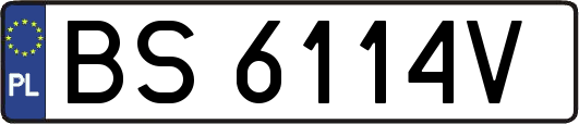 BS6114V
