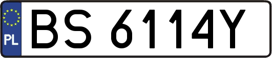 BS6114Y