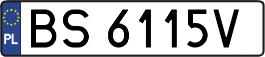 BS6115V