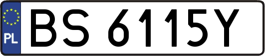 BS6115Y