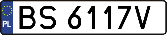 BS6117V