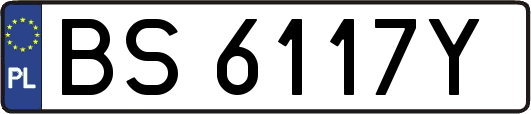 BS6117Y