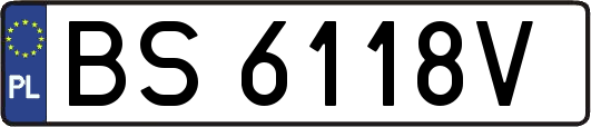 BS6118V