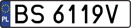 BS6119V