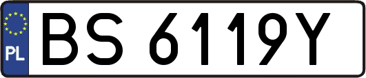 BS6119Y