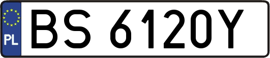 BS6120Y