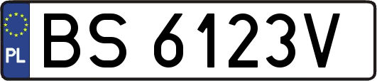 BS6123V