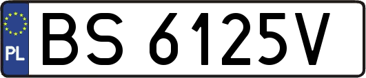 BS6125V