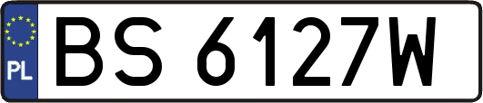 BS6127W