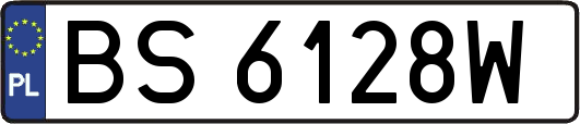 BS6128W