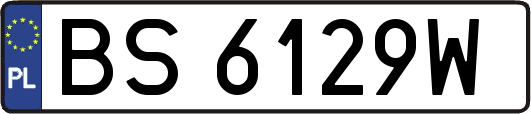 BS6129W