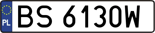 BS6130W