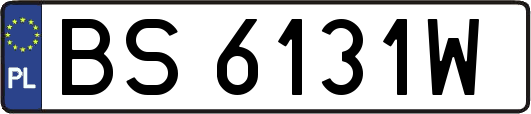 BS6131W