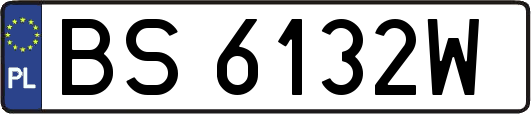 BS6132W