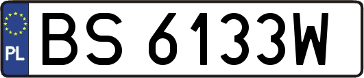 BS6133W