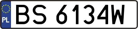 BS6134W